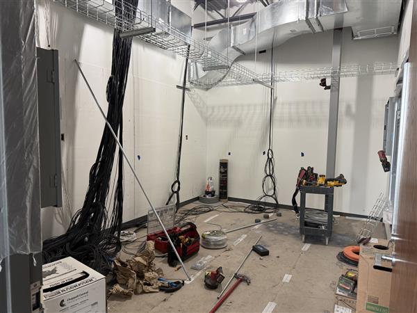 server room